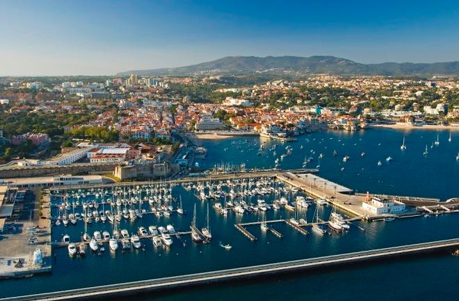 Cascais - UIM XCAT Powerboat World Series © Rui Cunha
