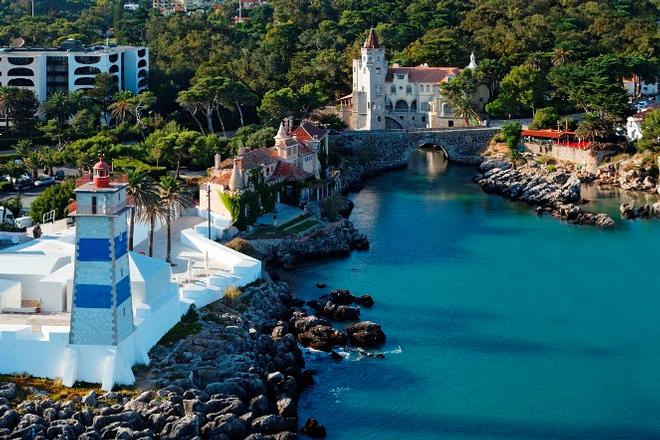 Cascais - UIM XCAT Powerboat World Series © Rui Cunha
