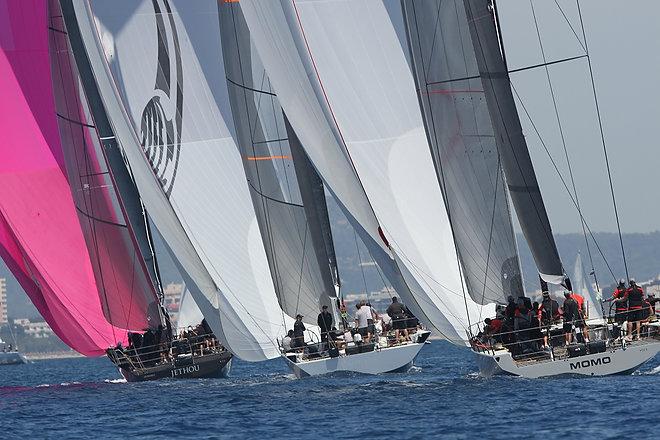 Final day of racing - Gaastra PalmaVela 2015 © Ingrid Abery http://www.ingridabery.com