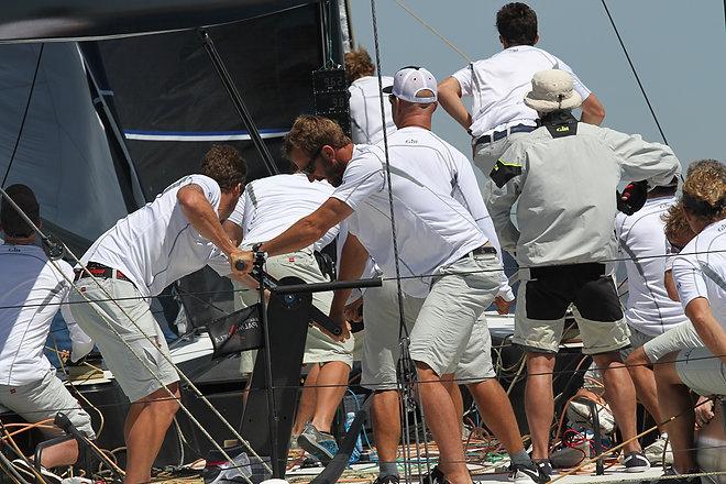 Final day of racing - Gaastra PalmaVela 2015 © Ingrid Abery http://www.ingridabery.com