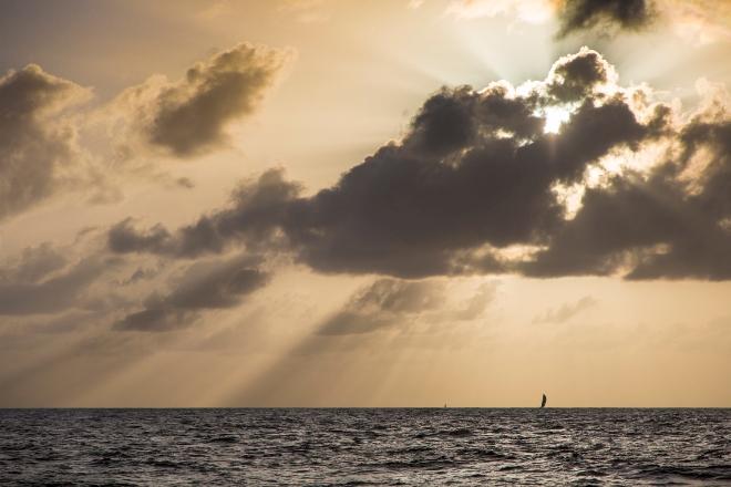 Abu Dhabi Ocean Racing - Volvo Ocean Race 2015 © Matt Knighton/Abu Dhabi Ocean Racing