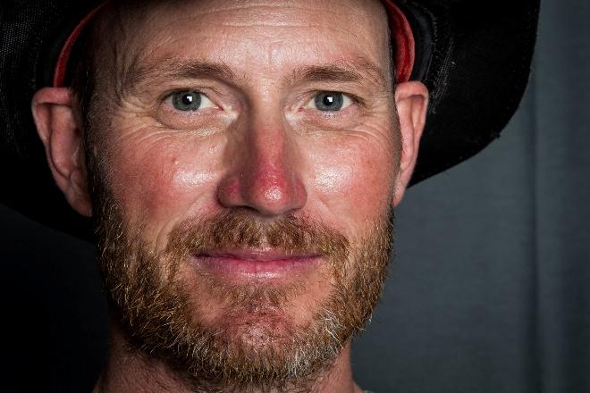 Team Vestas Wind - Volvo Ocean Race 2014-15  © Ian Roman/Volvo Ocean Race http://www.volvooceanrace.com