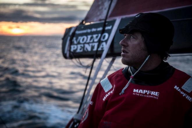 MAPFRE - Volvo Ocean Race 2015 © Francisco Vignale/Mapfre/Volvo Ocean Race