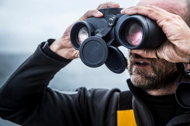 Abu Dhabi Ocean Racing - Volvo Ocean Race 2015 © Matt Knighton/Abu Dhabi Ocean Racing