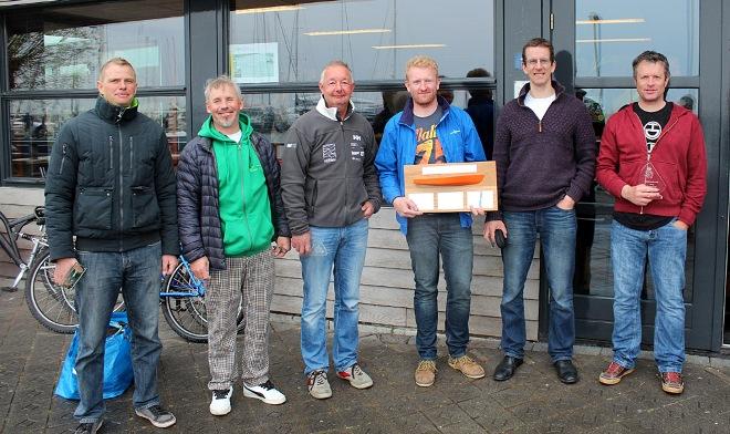 Final day of racing - OK Dinghy Spring Cup &copy; International OK Dinghy Association - copyright http://www.okdia.org/