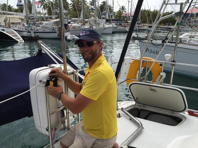 2015 ARC Europe and ARC USA © BVI Spring Regatta & Sailing Festival http://bvispringregatta.org/