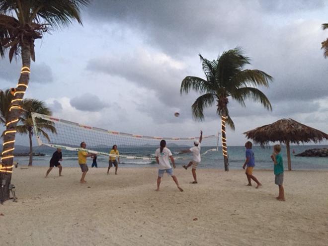 2015 ARC Europe and ARC USA © BVI Spring Regatta & Sailing Festival http://bvispringregatta.org/