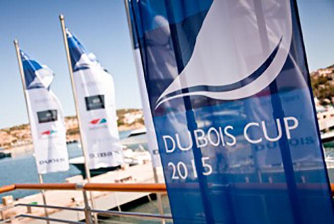 Dubois Cup 2015. © Jeff Brown