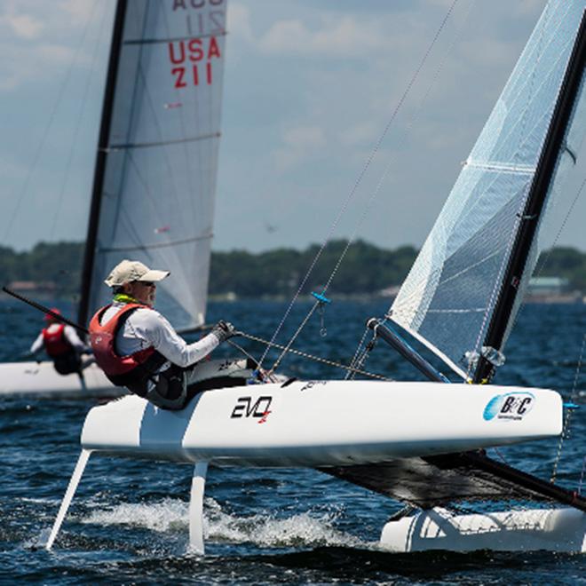 2015 A-Class Catamaran North American Championship © A-Cat North Americans