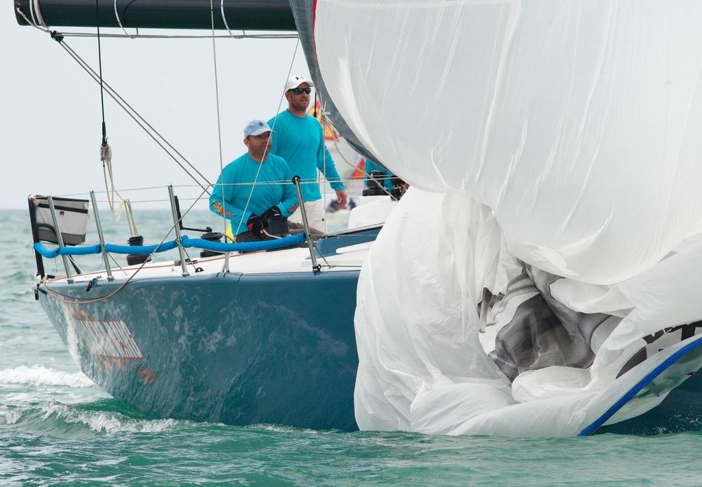 Top of the Gulf Regatta 2015 © Guy Nowell/Top of the Gulf