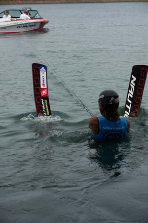 Masters Water Ski - 56th Masters Water Ski and Wakeboard Tournament® photo copyright Masters Water Ski taken at  and featuring the  class