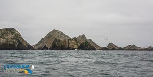 Orion and crew photo copyright Pressure Drop . US taken at  and featuring the  class