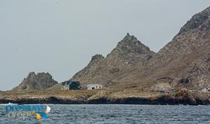 Orion and crew photo copyright Pressure Drop . US taken at  and featuring the  class