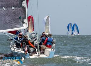 2015 Great Vallejo Race photo copyright Pressure Drop . US taken at  and featuring the  class