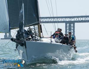 2015 Great Vallejo Race photo copyright Pressure Drop . US taken at  and featuring the  class
