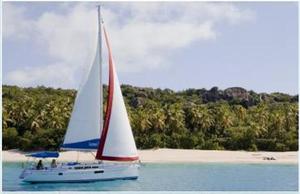 One-week Sunsail BVI vacation - Summer Sailstice 2016 photo copyright Sunsail Yacht Charters taken at  and featuring the  class
