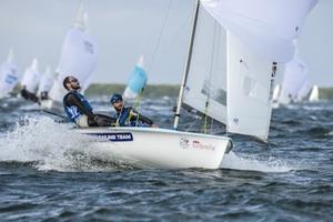 470M photo copyright Thom Touw http://www.thomtouw.com taken at  and featuring the  class
