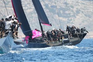 Final day of racing - Gaastra PalmaVela 2015 photo copyright Ingrid Abery http://www.ingridabery.com taken at  and featuring the  class