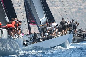 Final day of racing - Gaastra PalmaVela 2015 photo copyright Ingrid Abery http://www.ingridabery.com taken at  and featuring the  class
