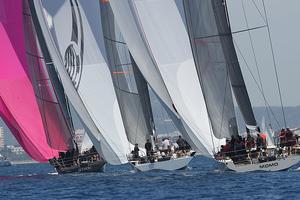 Final day of racing - Gaastra PalmaVela 2015 photo copyright Ingrid Abery http://www.ingridabery.com taken at  and featuring the  class