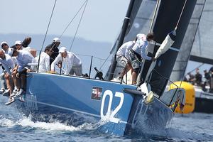 Final day of racing - Gaastra PalmaVela 2015 photo copyright Ingrid Abery http://www.ingridabery.com taken at  and featuring the  class