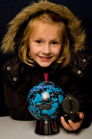 Antarctic Adventure photo copyright Jude Timms taken at  and featuring the  class