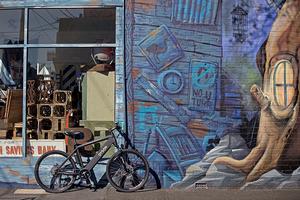 Visitors to Explore Australia Expo will be able to test ride the electric bikes in a dedicated test ride area photo copyright Explore Australia Expo taken at  and featuring the  class