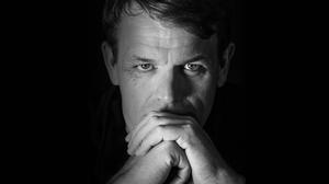 Volvo Ocean Race CEO Knut Frostad photo copyright  Ainhoa Sanchez/Volvo Ocean Race taken at  and featuring the  class