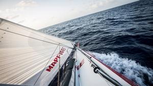 MAPFRE - Volvo Ocean Race 2015 photo copyright Francisco Vignale/Mapfre/Volvo Ocean Race taken at  and featuring the  class
