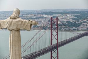 Fleet is 700nm away from the finish line in Lisbon - Leg 7 to Lisbon - Volvo Ocean Race photo copyright Paul Todd/Volvo Ocean Race http://www.volvooceanrace.com taken at  and featuring the  class