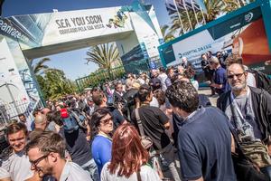 Fleet is 700nm away from the finish line in Lisbon - Leg 7 to Lisbon - Volvo Ocean Race photo copyright  Ainhoa Sanchez/Volvo Ocean Race taken at  and featuring the  class
