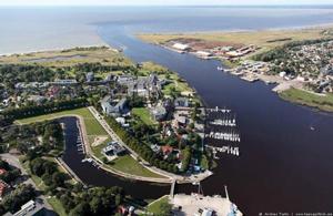 Pärnu YC Race Village - 2015 Volvo Estonia ORC European Championship photo copyright ORC Media taken at  and featuring the  class