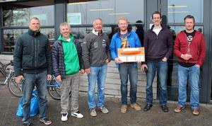 Final day of racing - OK Dinghy Spring Cup photo copyright International OK Dinghy Association - copyright http://www.okdia.org/ taken at  and featuring the  class