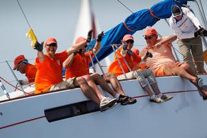 The 48th Antigua Sailing Week photo copyright Paul Wyeth / www.pwpictures.com http://www.pwpictures.com taken at  and featuring the  class