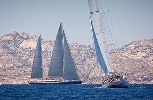 Dubois Cup 2015 photo copyright Jeff Brown taken at  and featuring the  class