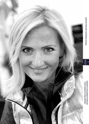 Grand Prix Guyader photo copyright François Van Malleghem taken at  and featuring the  class