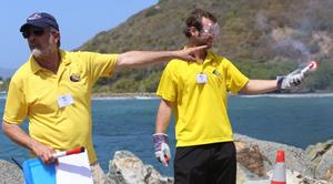 2015 ARC Europe and ARC USA photo copyright BVI Spring Regatta & Sailing Festival http://bvispringregatta.org/ taken at  and featuring the  class