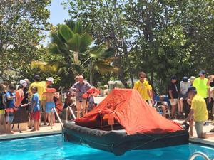 2015 ARC Europe and ARC USA photo copyright BVI Spring Regatta & Sailing Festival http://bvispringregatta.org/ taken at  and featuring the  class