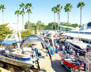 SCIBS Day 2 - Sanctuary Cove International Boat Show 2015 photo copyright Sanctuary Cove Media taken at  and featuring the  class