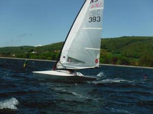 RS300 Class - RS300 Slalom Championship 2015 photo copyright Chris Baker taken at  and featuring the  class