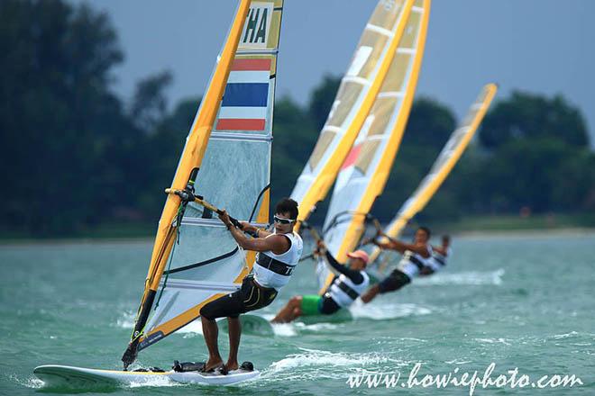 2015 Southeast Asian Games © Howie photography