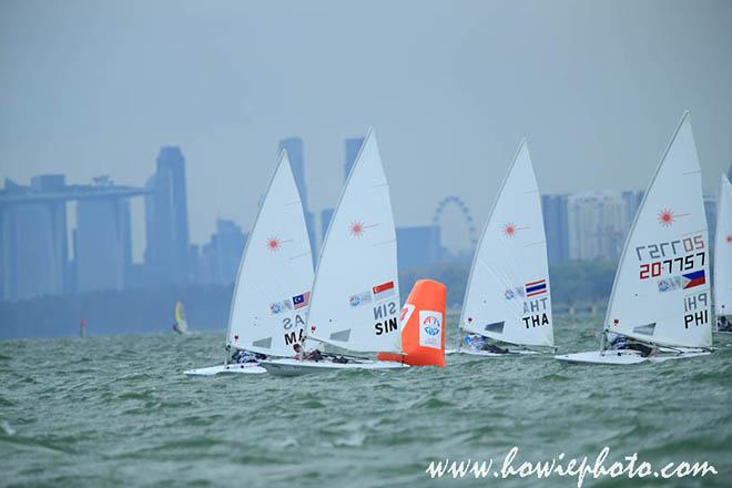 2015 Southeast Asian Games © Howie photography