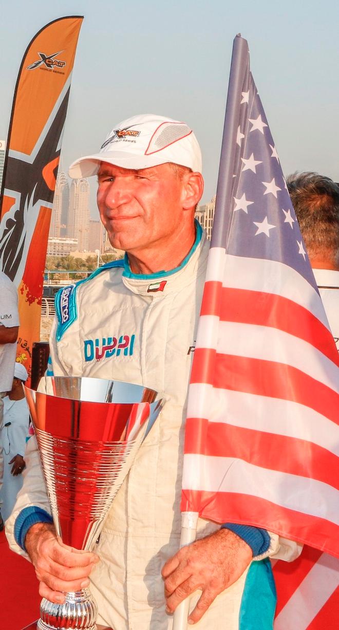 Jay Price - 2015 UIM XCAT World Powerboat Series © Karien Jonckheere