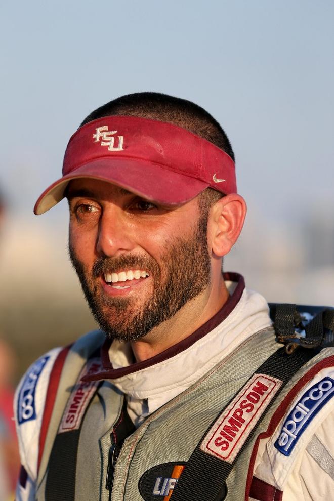 Shaun Torrente - 2015 UIM XCAT World Powerboat Series © Karien Jonckheere