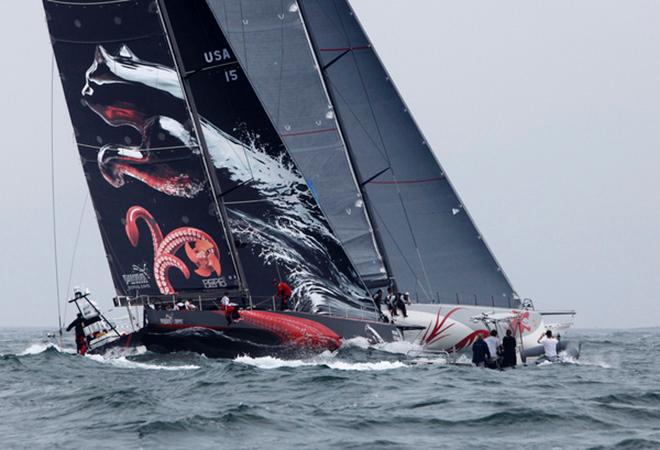 Transatlantic Race ©  Transatlantic Race http://www.transatlanticrace.org/