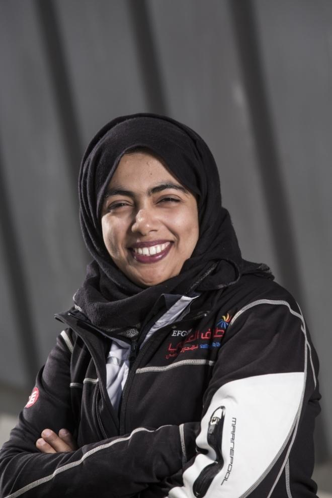 J80 all Omani race squad &copy; Mark Lloyd http://www.lloyd-images.com