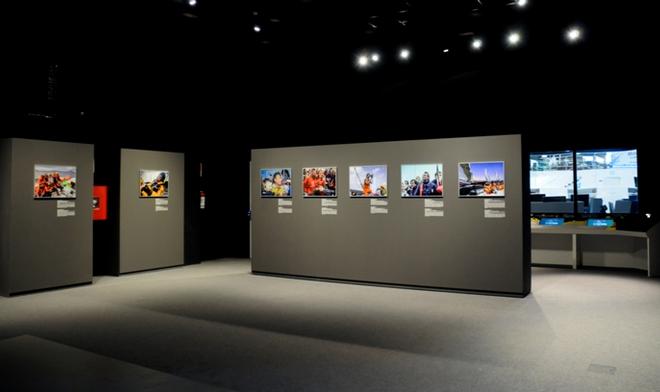 Volvo Ocean Race Museum in Alicante © Pedro Freitas / Volvo Ocean Race