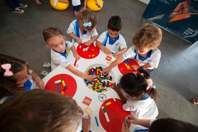 Volvo Ocean Race Museum in Alicante ©  Ainhoa Sanchez/Volvo Ocean Race