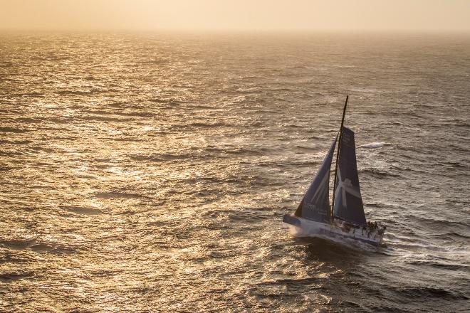 Leg 8 to Lorient - Volvo Ocean Race 2015 ©  Ainhoa Sanchez/Volvo Ocean Race