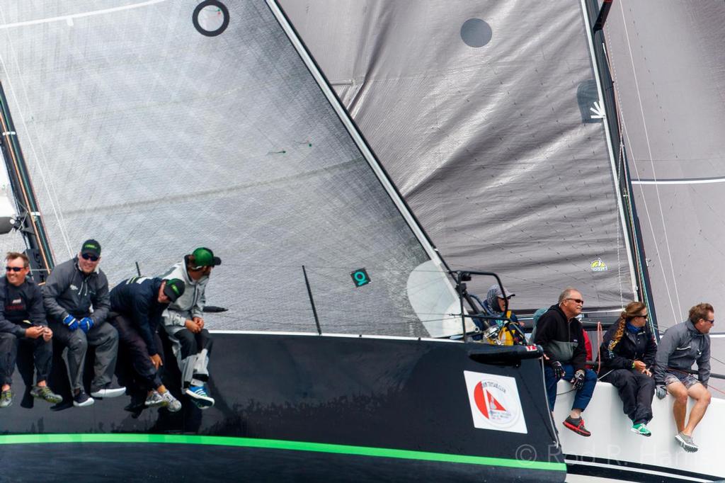 2015 Block Island Race Week © Rod Harris